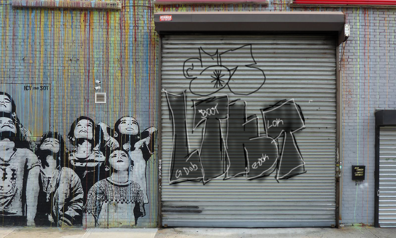 Bombing 1739501951745