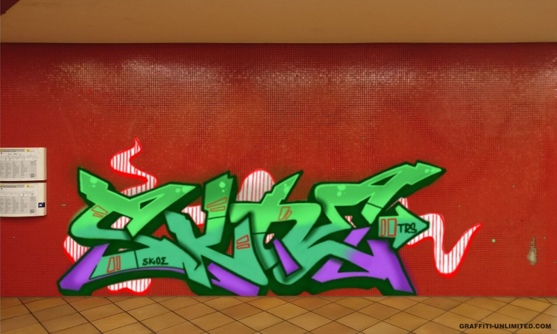 Bombing 1739827183644