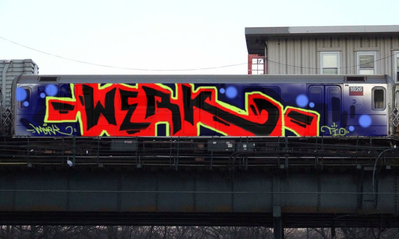 Bombing 1404423570543