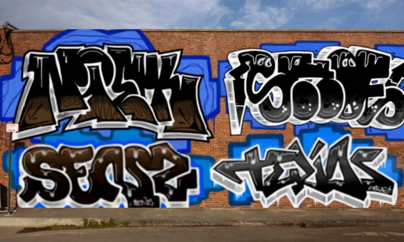 Bombing 1739836901943