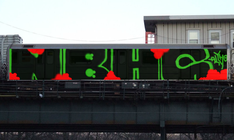 Bombing 1404424108777