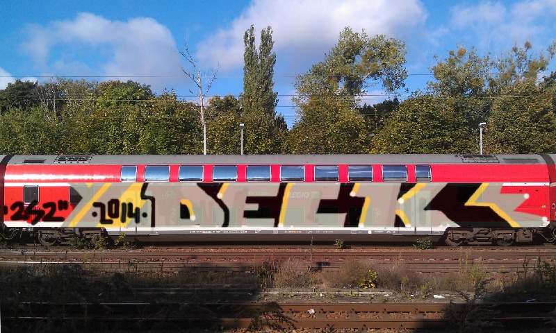 Bombing 1404424558001