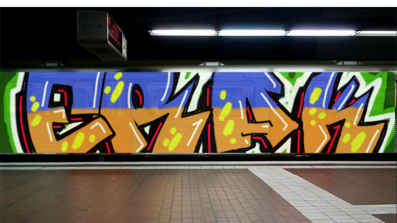 Bombing 1404425046907