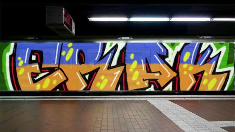 Bombing 1404425046907