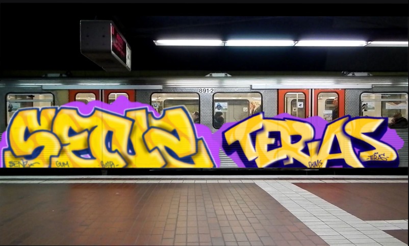 Bombing 1739826098916