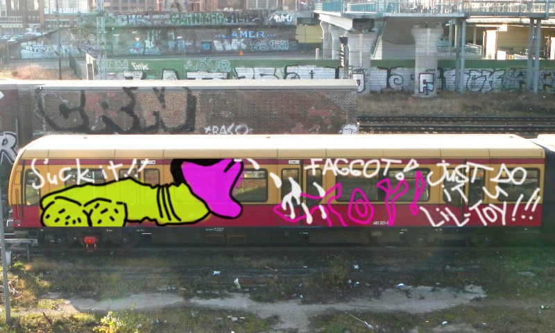 Bombing 1404432090006