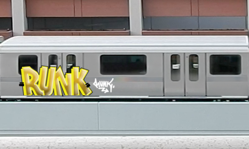 Bombing 1739984436733