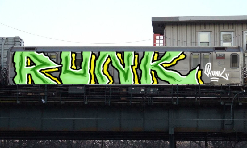 Bombing 1739985264320