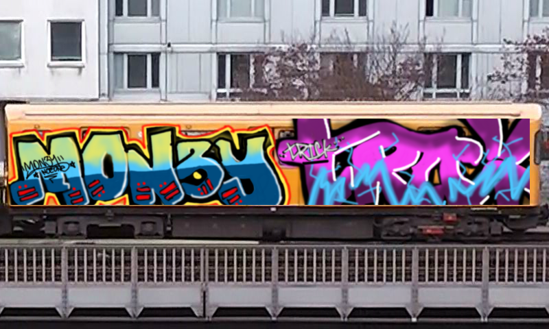 Bombing 1740040401207