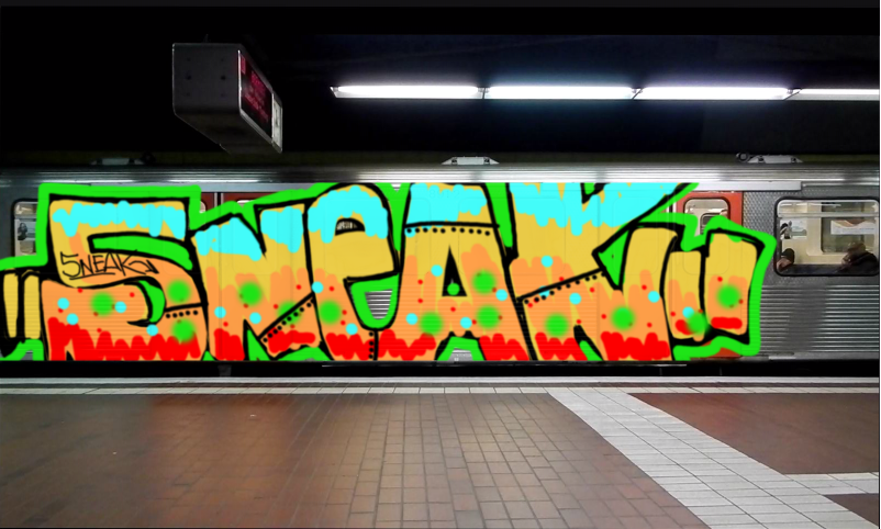 Bombing 1740042388193