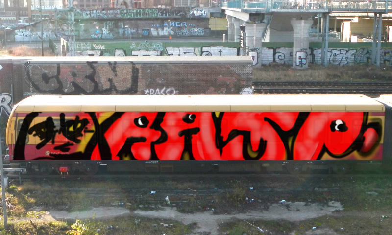 Bombing 1404450745590