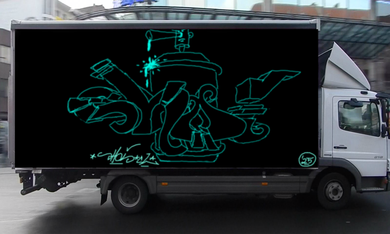 Bombing 1740105821486