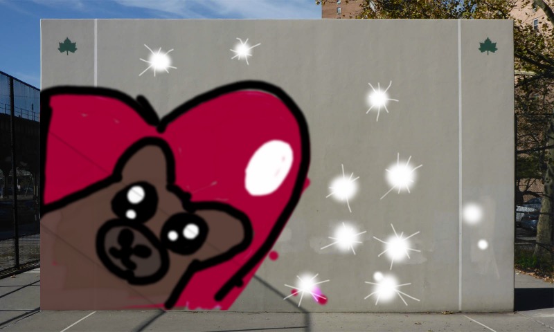 Bombing 1740244381360