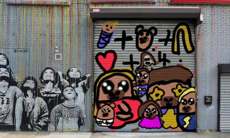 Bombing 1740255301425