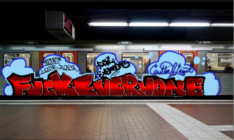 Bombing 1740334932255