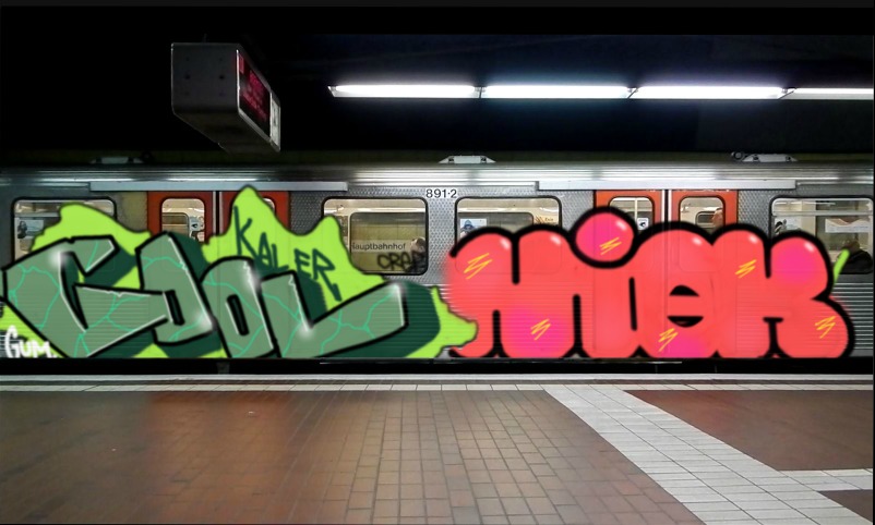 Bombing 1740390477392