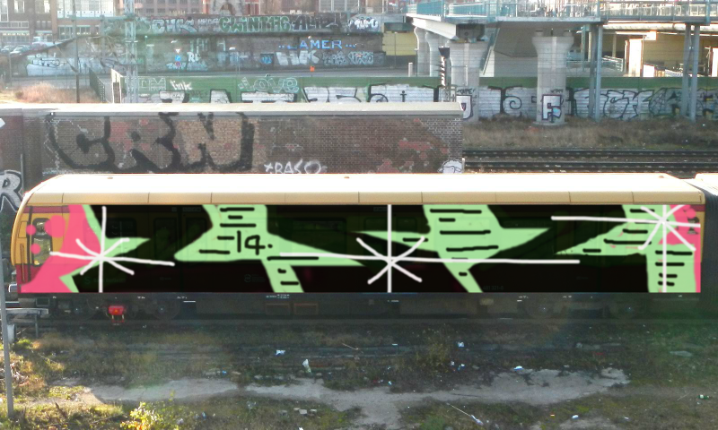 Bombing 1404468309523