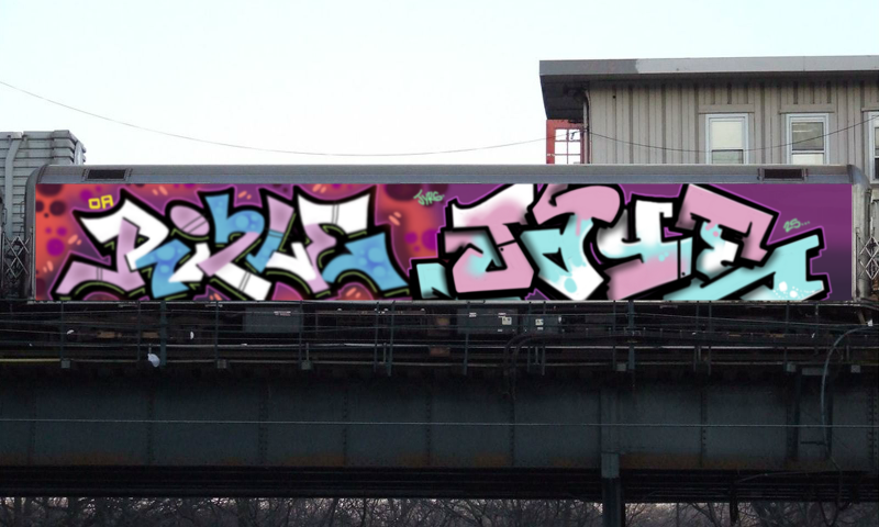 Bombing 1740604690529