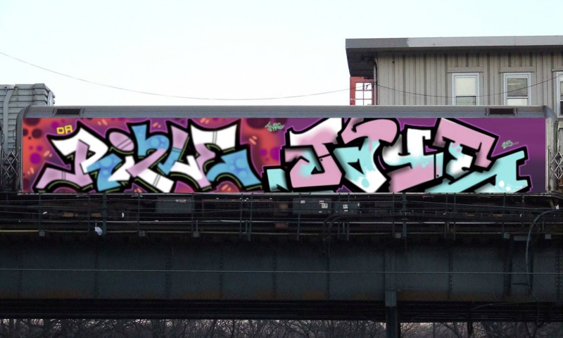 Bombing 1740604690529