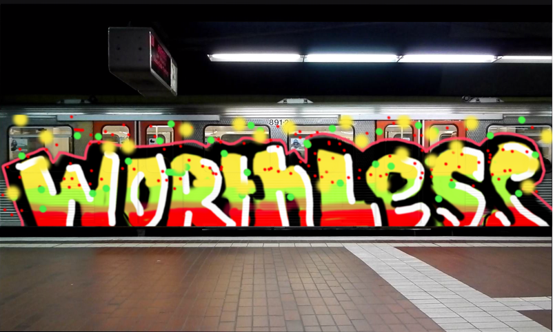 Bombing 1740536683332