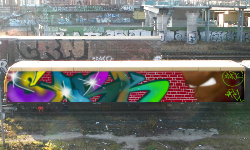 Bombing 1740864659128