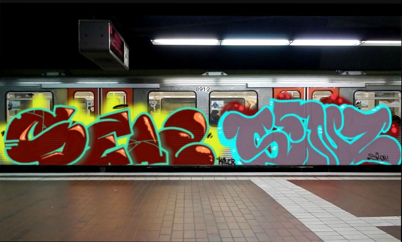 Bombing 1740926101766