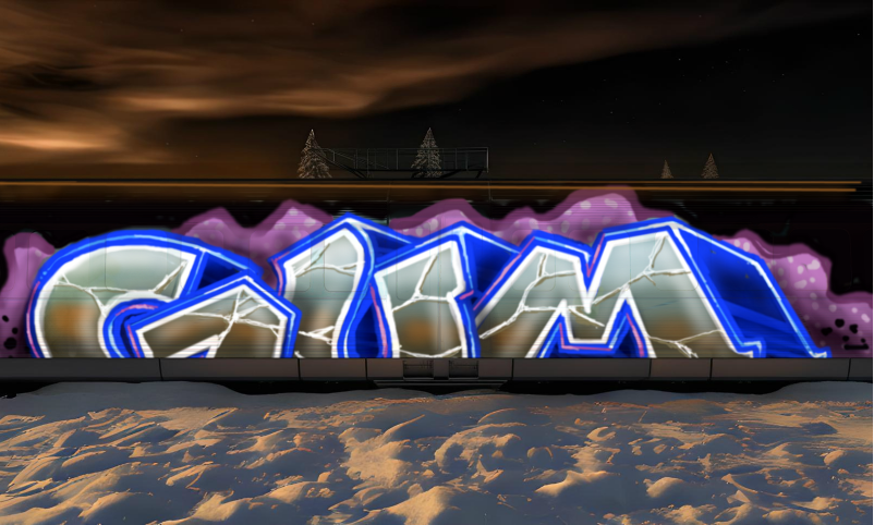 Bombing 1740734874319