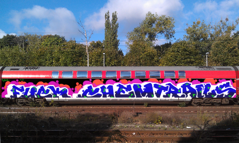 Bombing 1404548507380