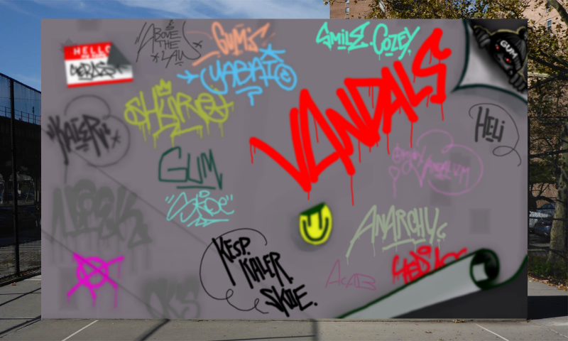 Bombing 1741025604120