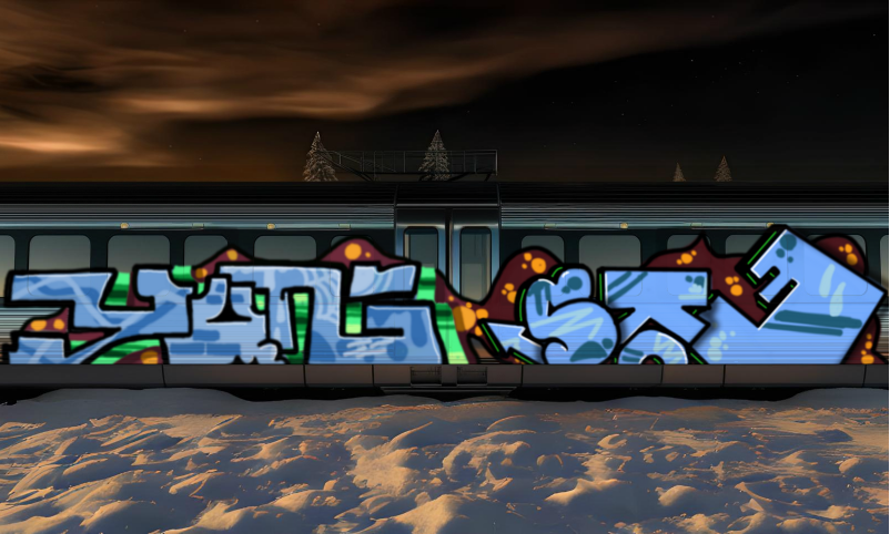 Bombing 1740911978849