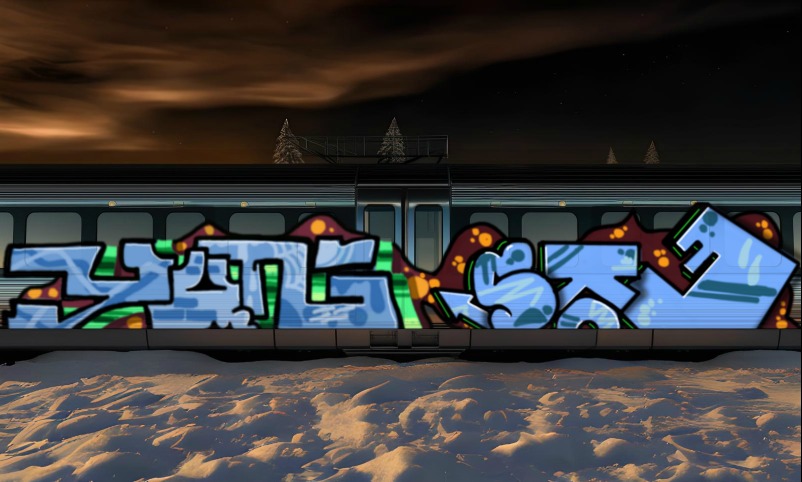 Bombing 1740911978849