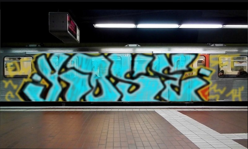 Bombing 1404495217015