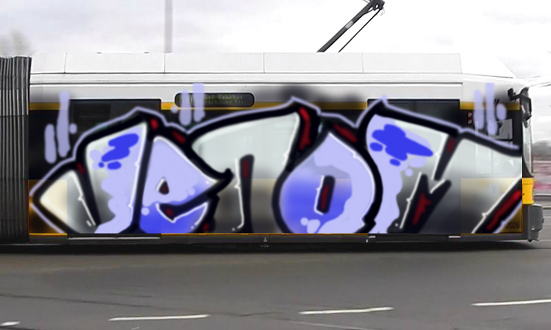 Bombing 1741021022115