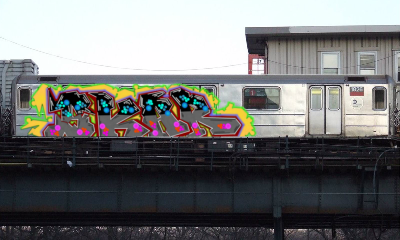 Bombing 1745441264693