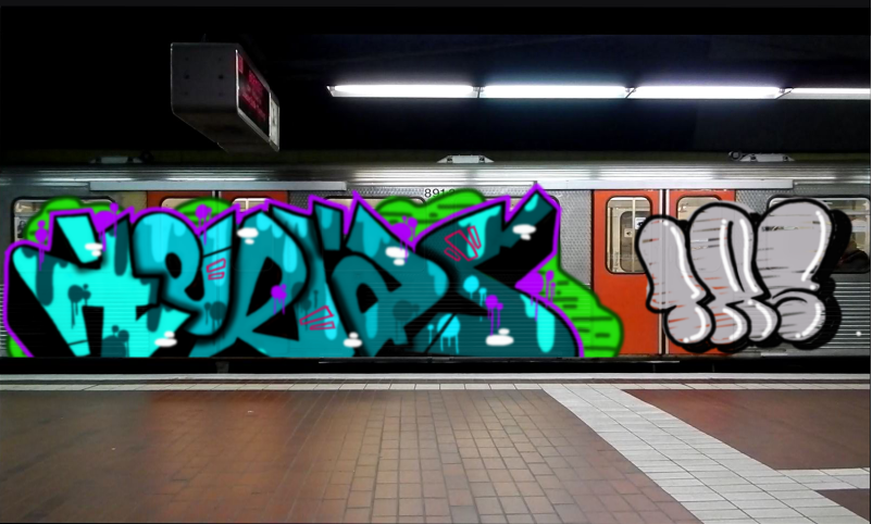 Bombing 1741334491562