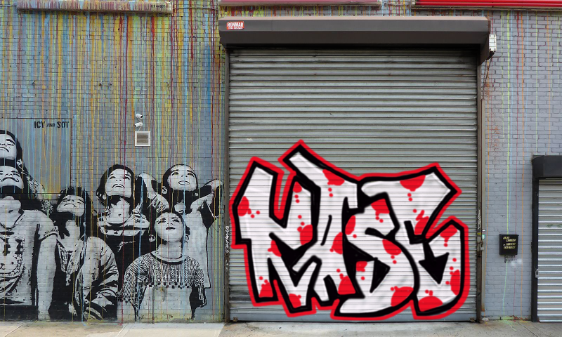 Bombing 1741202542795