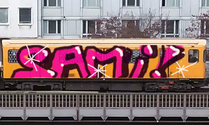 Bombing 1404503089435