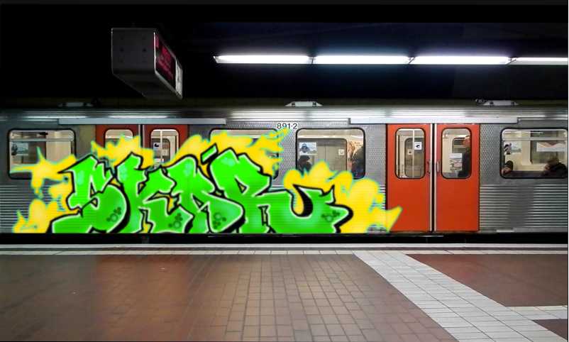 Bombing 1745441332822