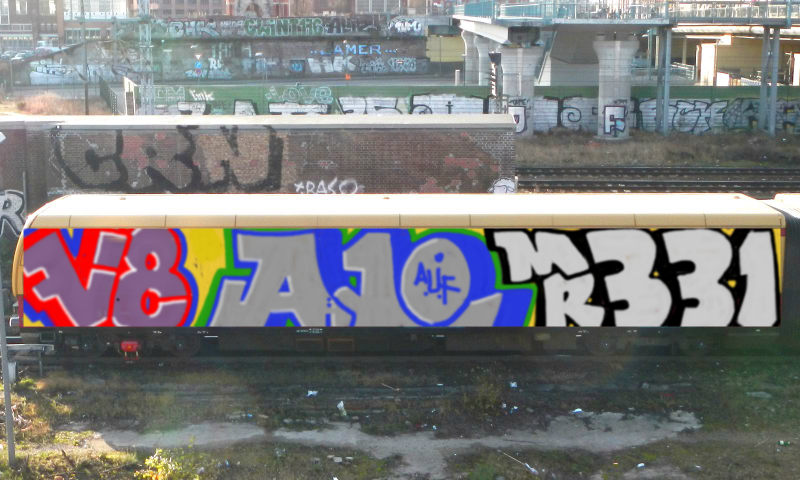 Bombing 1741325123214