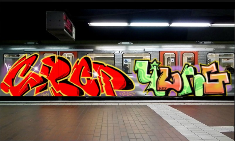 Bombing 1741373484769