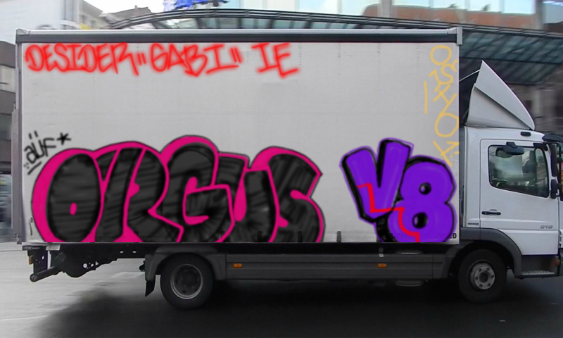 Bombing 1741412044881