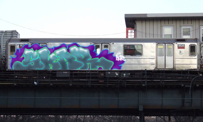 Bombing 1745441386986