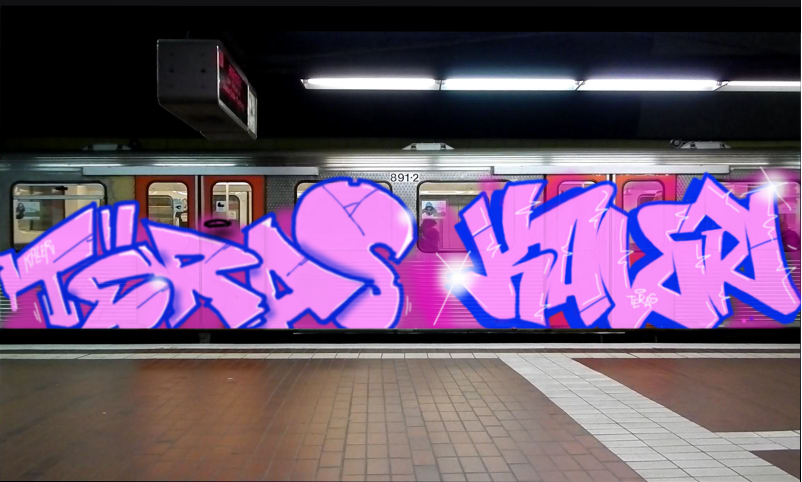 Bombing 1741813635352