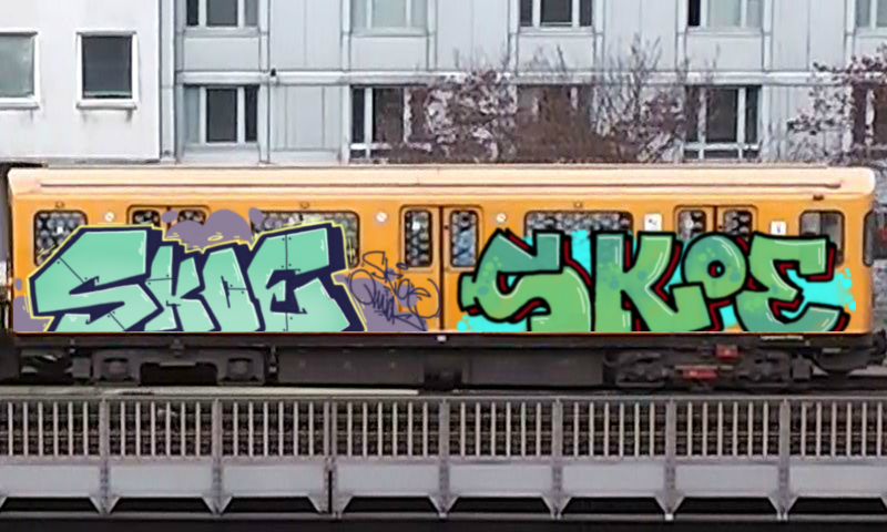 Bombing 1741776390135