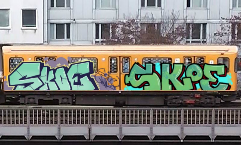 Bombing 1741776390135