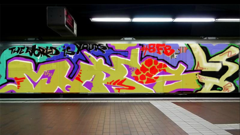 Bombing 1404520565933