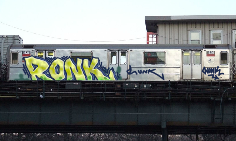 Bombing 1741803161400