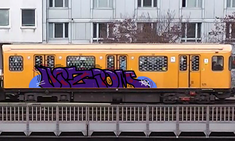 Bombing 1741851866612