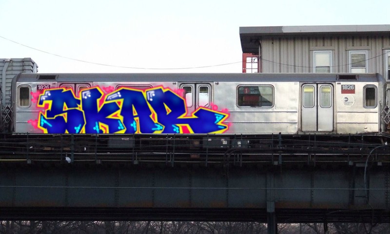 Bombing 1745441455109