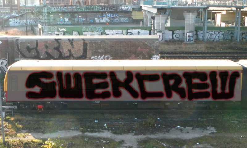 Bombing 1404525057445